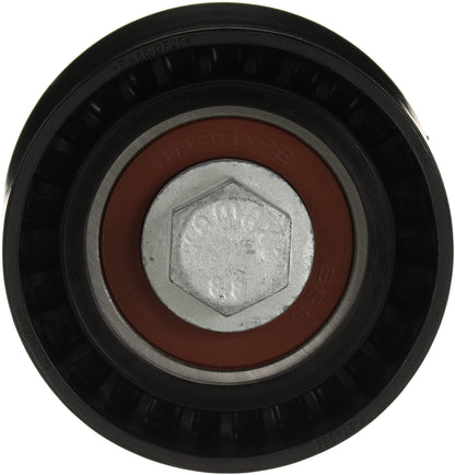 Gates 36384 DriveAlign Belt Drive Idler/Tensioner Pulley