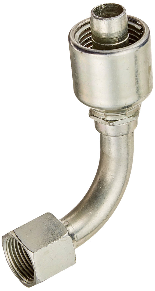 Gates G25180-1212 HYDRAULIC COUPLING-MEGACRIMP