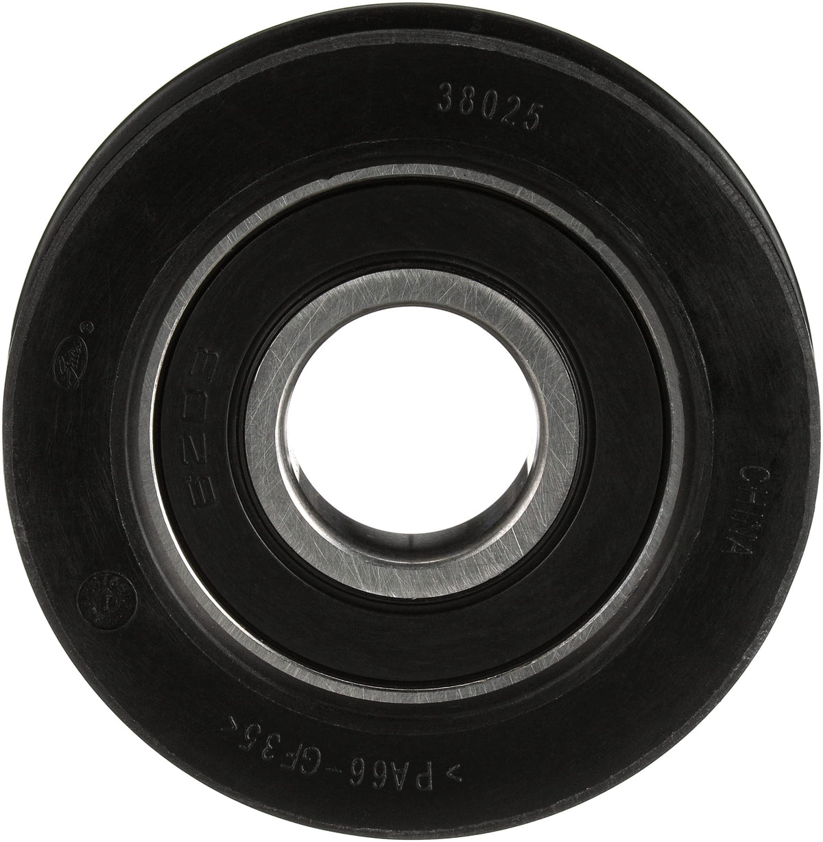 Gates 38025 Drive Align Belt Drive Idler/Tensioner Pulley