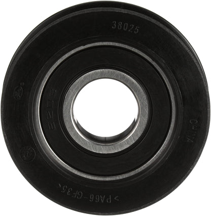 Gates 38025 Drive Align Belt Drive Idler/Tensioner Pulley