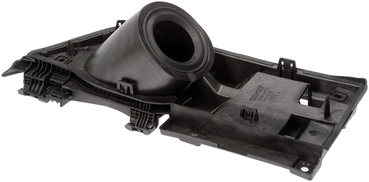 DORMAN 926-047 Dorman 926-047 Fuel Door Hinge And Housing Assembly Compatible with Select Ford Models