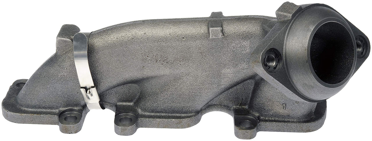 DORMAN 674-716 Dorman 674-716 Driver Side Exhaust Manifold Kit - Includes Required Gaskets and Hardware Compatible with Select Ford Models