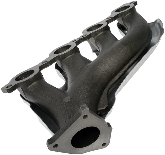DORMAN 674-522 Dorman 674-522 Driver Side Exhaust Manifold Kit - Includes Required Gaskets and Hardware Compatible with Select Models (OE FIX)