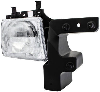 DORMAN 1590315 Dorman 1590315 Passenger Side Headlight Assembly