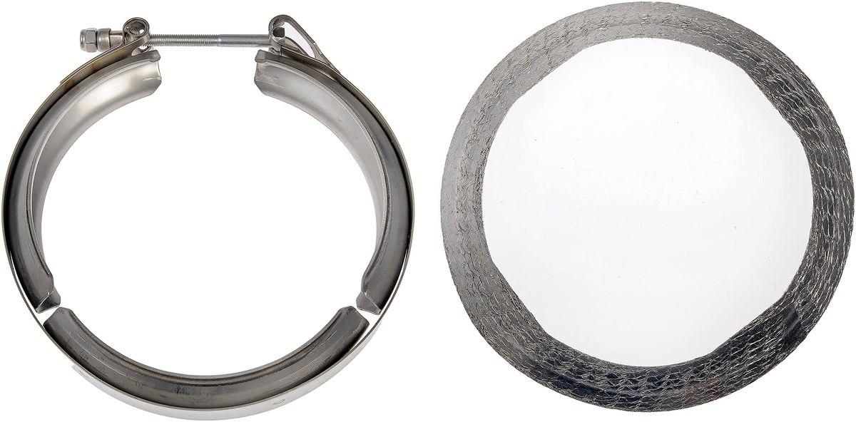 Dorman 674-9046 Diesel Particulate Filter (DPF) Hardware Kit