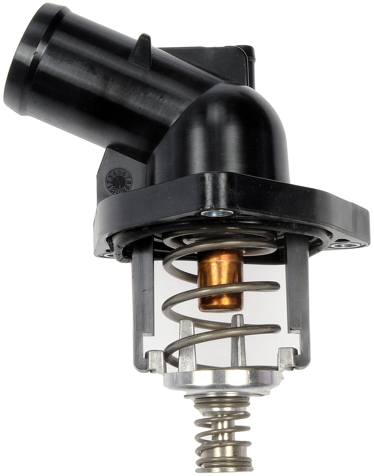 DORMAN 902-2090 Dorman 902-2090 Engine Coolant Thermostat Housing Assembly