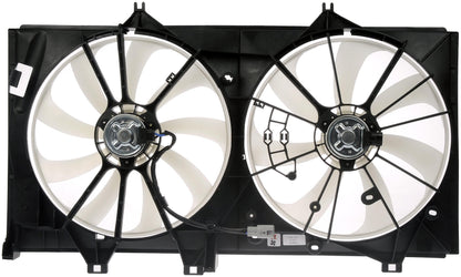 DORMAN 620-592 Dorman 620-592 Engine Cooling Fan Assembly