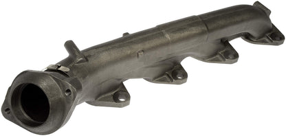 DORMAN 674-988 Dorman 674-988 Passenger Side Exhaust Manifold Kit - Includes Required Gaskets and Hardware Compatible with Select Ford Models