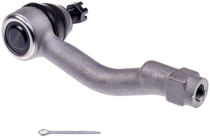 DORMAN TO63061XL Dorman TO63061XL Front Driver Side Outer Steering Tie Rod End Compatible with Select Kia Models