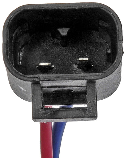 DORMAN 748-228 Dorman 748-228 Rear Driver Side Power Window Regulator and Motor Assembly Compatible with Select Cadillac / Chevrolet / GMC Models