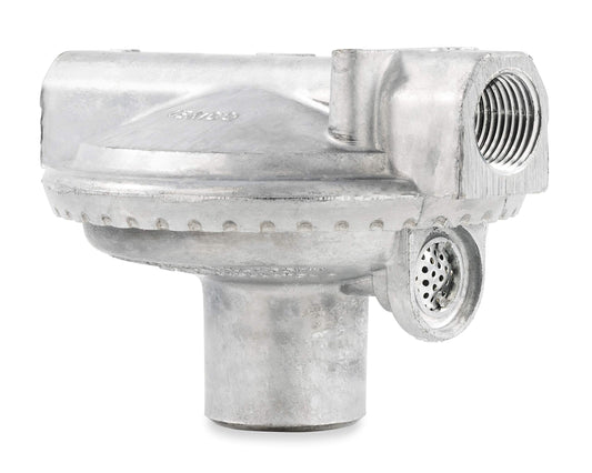 CAMCO 59013 Camco 59013 Single Stage Propane Low Press Regulator