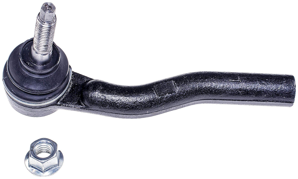 DORMAN TO90391 Dorman TO90391 Front Driver Side Outer Steering Tie Rod End