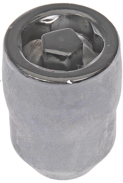 Dorman 711-621 Wheel Nut Lock Chrome Duplex Acorn M14-1.50