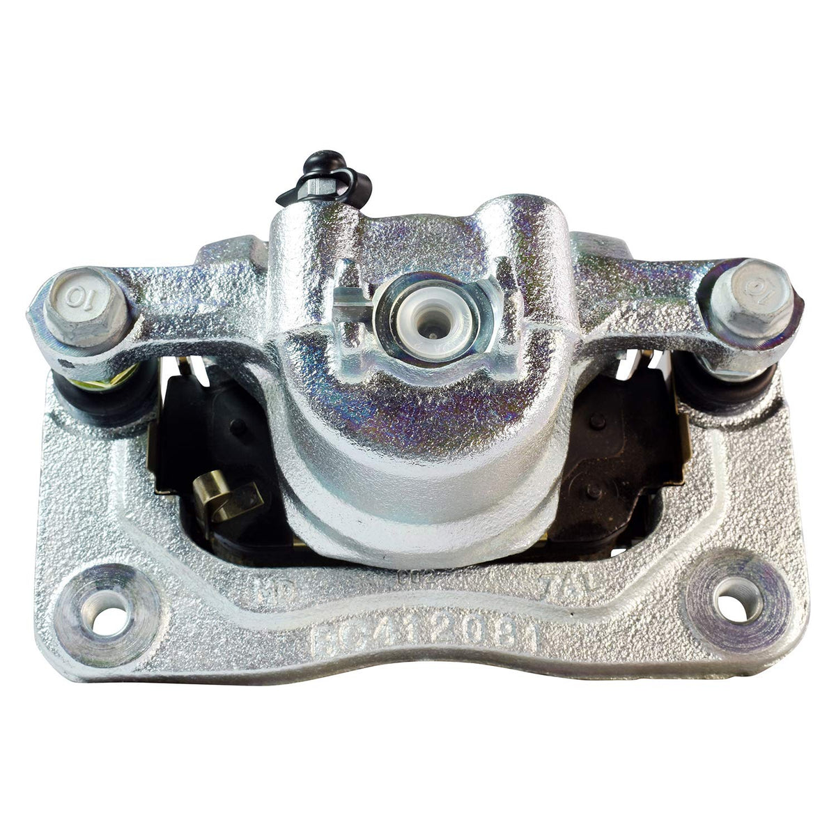 MANDO 16A5210 Mando 16A5210 Disc Brake Caliper Original Equipment
