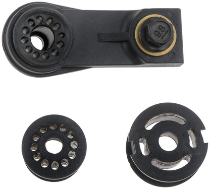 DORMAN 14044 Dorman 14044 Shift Cable Bushing Kit Compatible with Select Chrysler/Dodge/Plymouth Models (OE FIX)