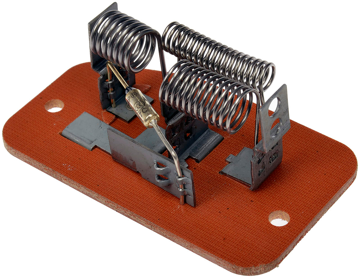 Dorman 984-604 HVAC BLOWER MOTOR RESISTOR