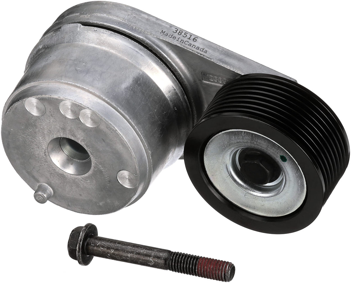 Gates 38516 FleetRunner Heavy-Duty Belt Drive Tensioner