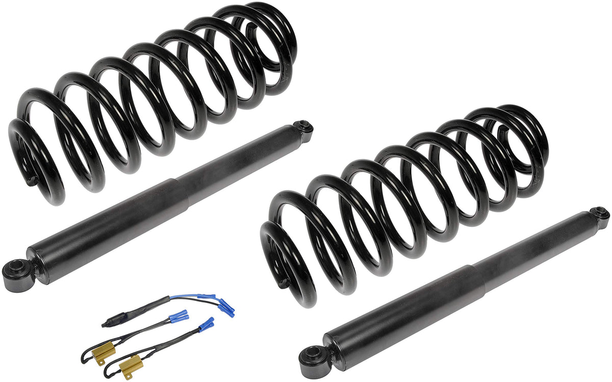 Dorman 949-514 Rear Air Spring to Coil Spring Conversion Kit