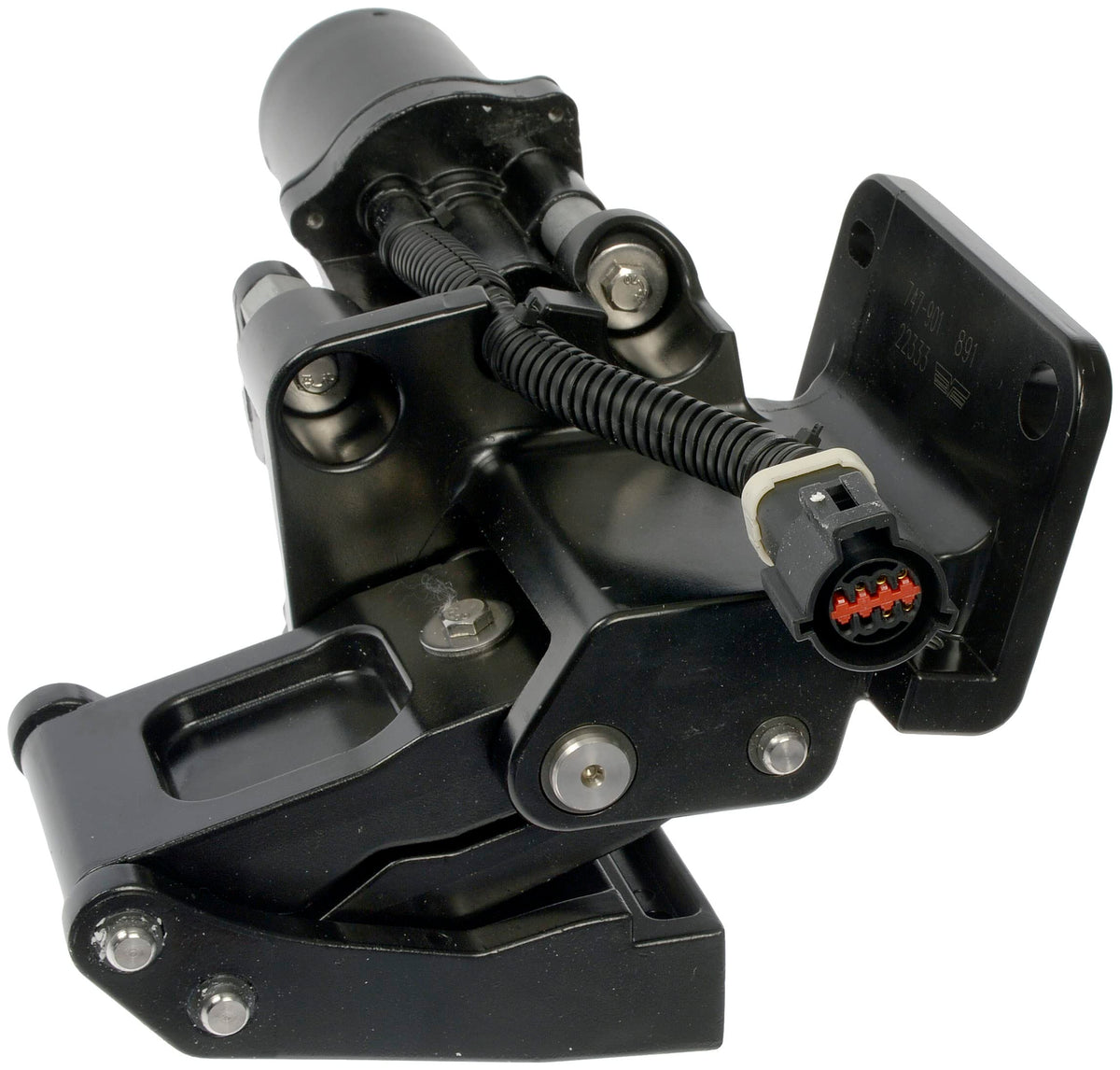 Dorman 747-901 Passenger Side Running Board Motor
