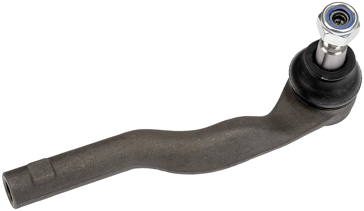 DORMAN TO28312PR Dorman Premium TO28312PR Front Passenger Side Outer Steering Tie Rod End Compatible with Select Mercedes-Benz Models