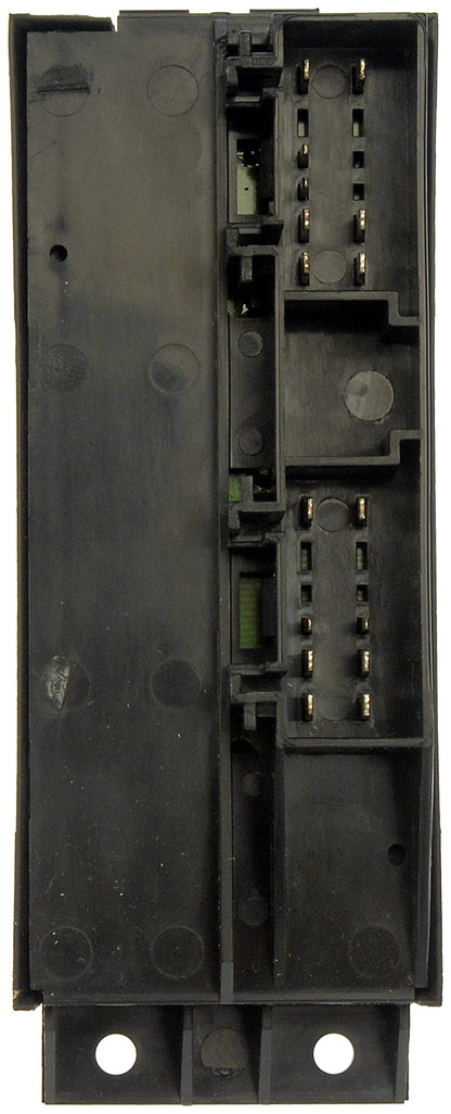 DORMAN 901-118 Dorman 901-118 Front Driver Side Master Power Window Switch-3 Button Compatible with Select Chevrolet / GMC Models
