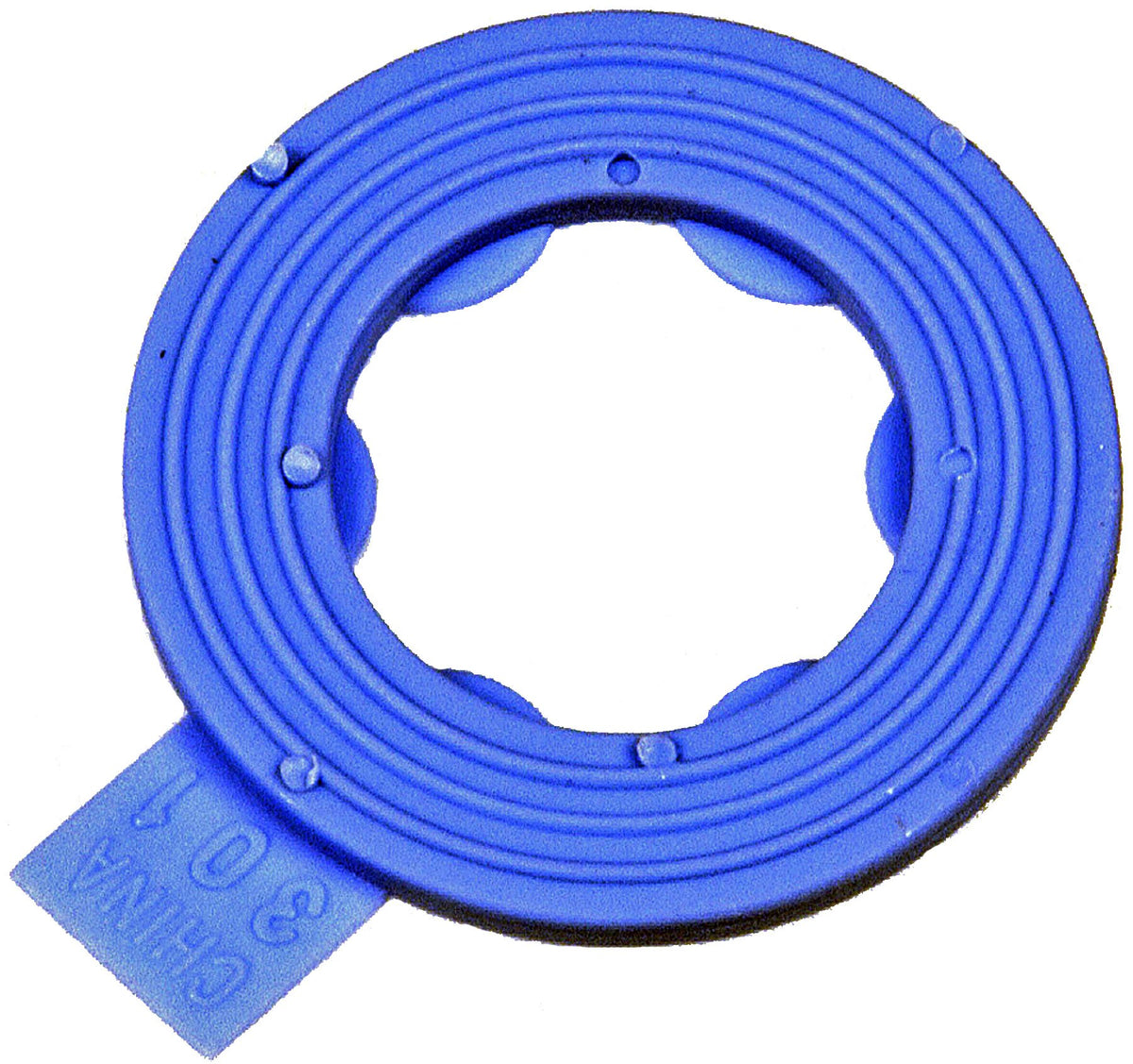 Dorman 097-116CD Nylon Rib Drain Plug Gasket