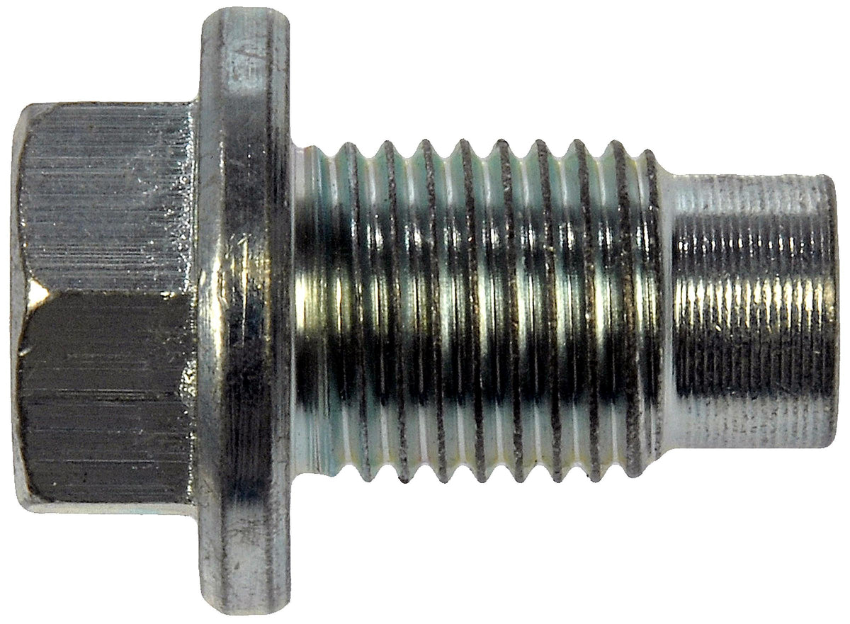 Dorman 090-053CD Oil Drain Plug Pilot Point M14-1.50, Head Size