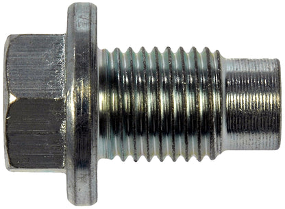 Dorman 090-053CD Oil Drain Plug Pilot Point M14-1.50, Head Size