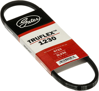 Gates 1230 Belt New In Box (1229180563