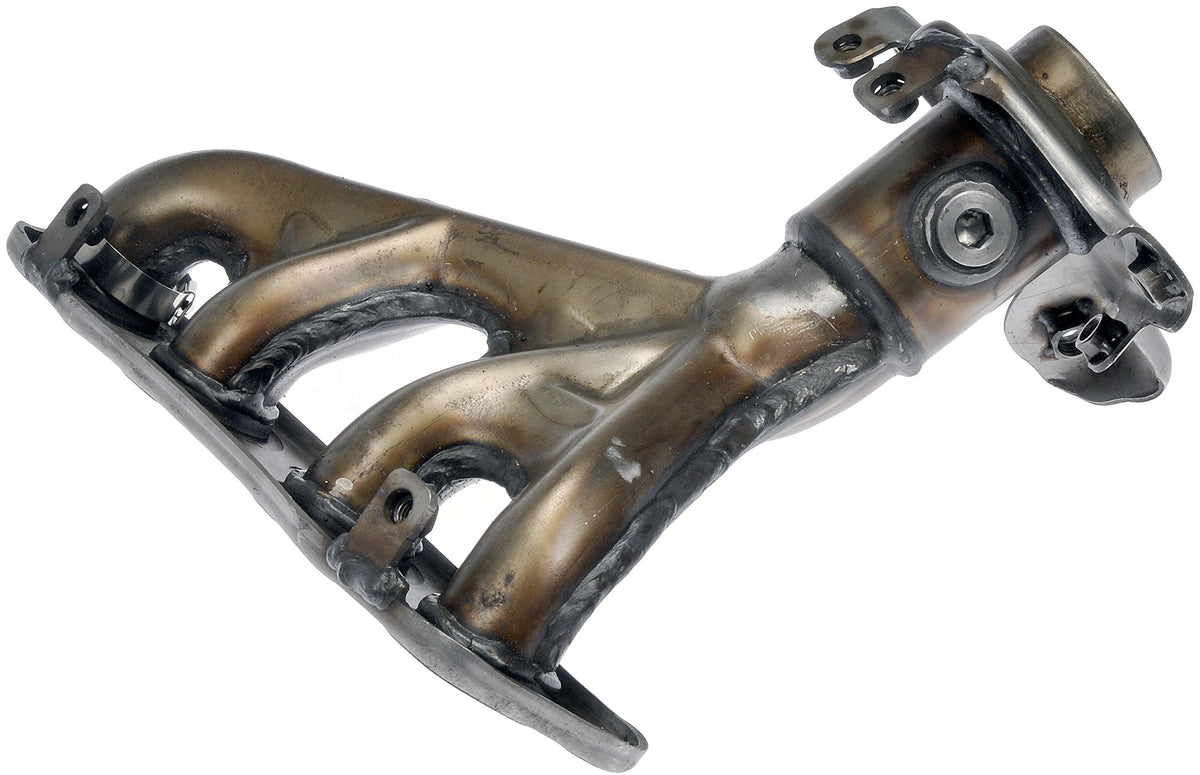 DORMAN 674-810 Dorman 674-810 Exhaust Manifold Kit - Includes Required Gaskets and Hardware Compatible with Select Scion / Toyota Models
