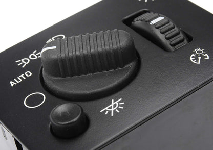 Dorman 901-142 Headlight Switch Assembly