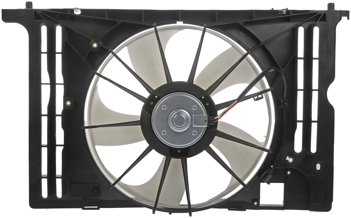 DORMAN 621-363 Dorman 621-363 Engine Cooling Fan Assembly