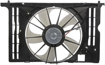 DORMAN 621-363 Dorman 621-363 Engine Cooling Fan Assembly