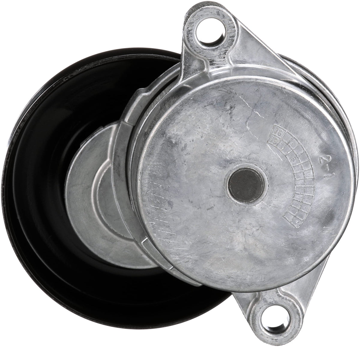 Gates 38112 DriveAlign Automatic Belt Drive Tensioner