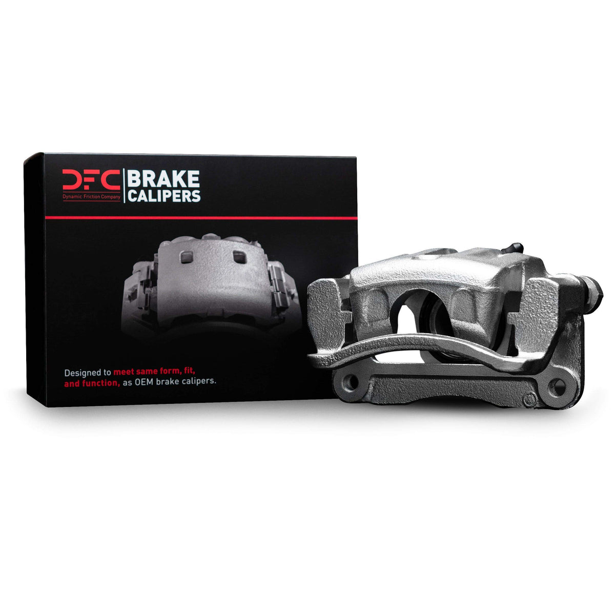 Dynamic Friction 331-01005 DFC Front Brake Caliper
