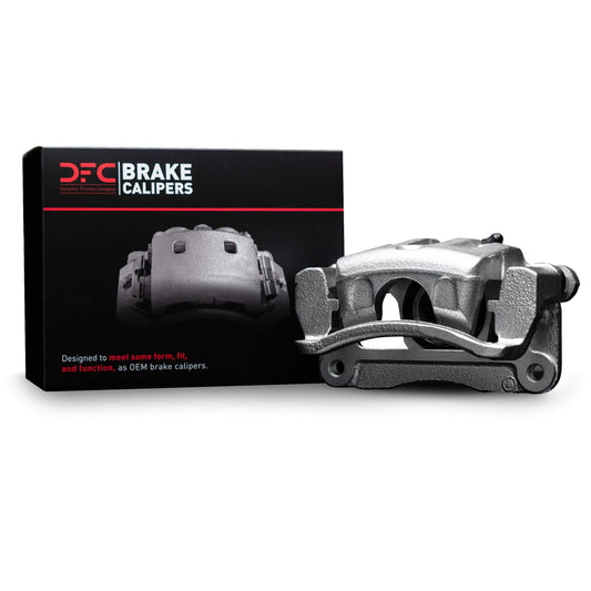 Dynamic Friction 331-67021 DFC Front Left Brake Caliper
