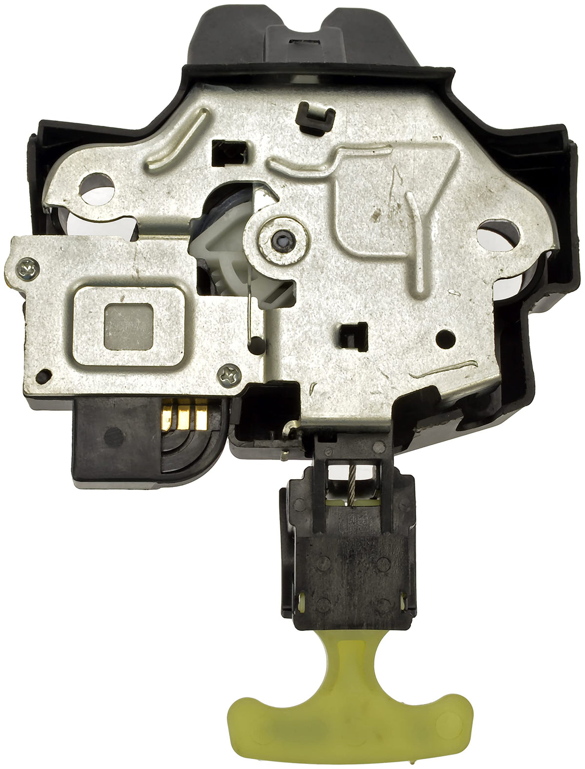 DORMAN 937-923 Dorman 937-923 INTEGRATED DOOR LOCK ACTUATOR - TRU