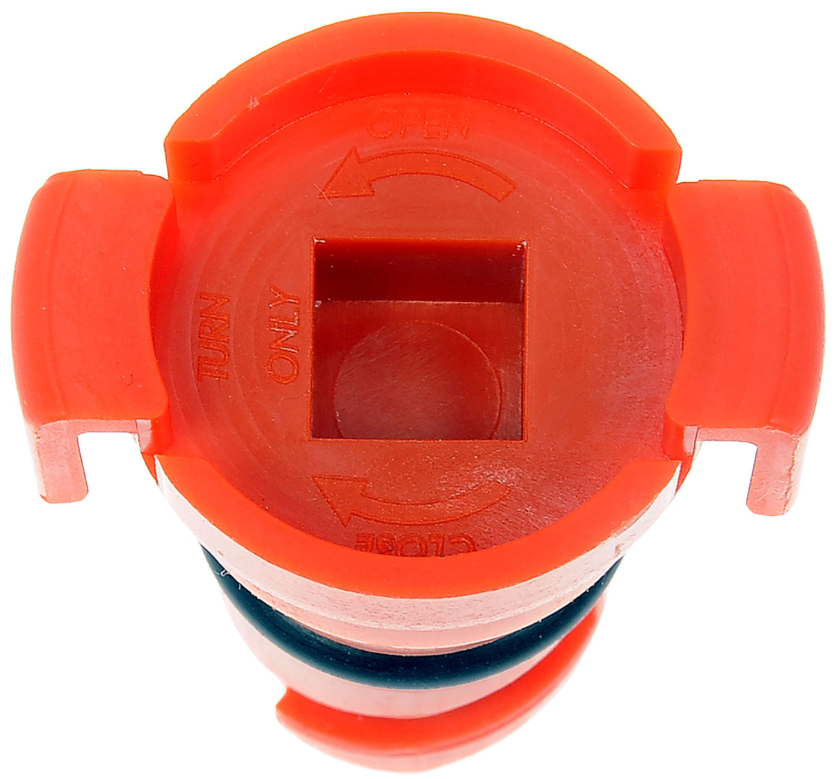 Dorman 097-826CD Plastic Oil Drain Plug