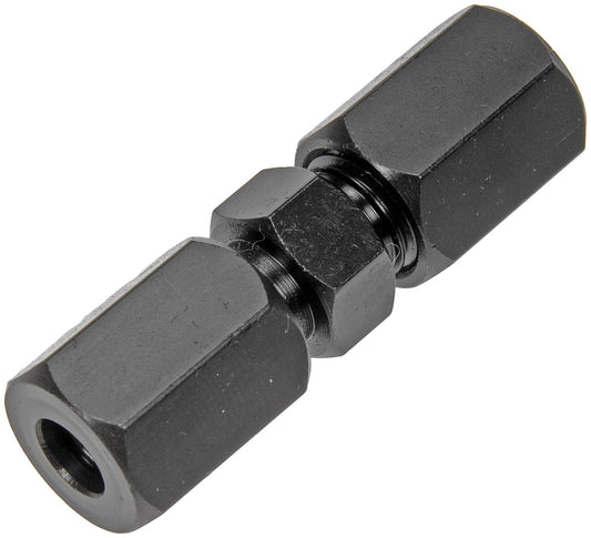 DORMAN 800-203 Dorman 800-203 High Pressure Compression Union Rated for 5000 PSI 1/4 in.
