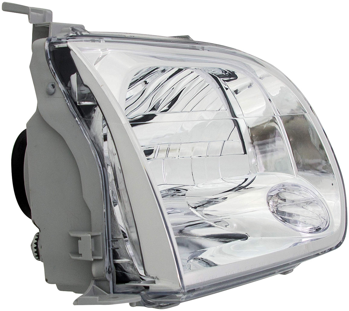 DORMAN 1592119 Dorman 1592119 Passenger Side Headlight Assembly