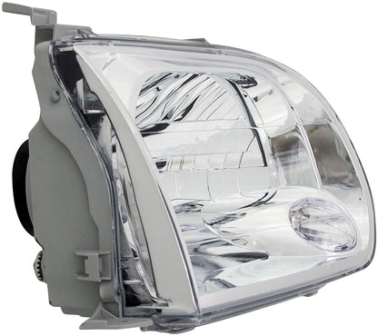 DORMAN 1592119 Dorman 1592119 Passenger Side Headlight Assembly