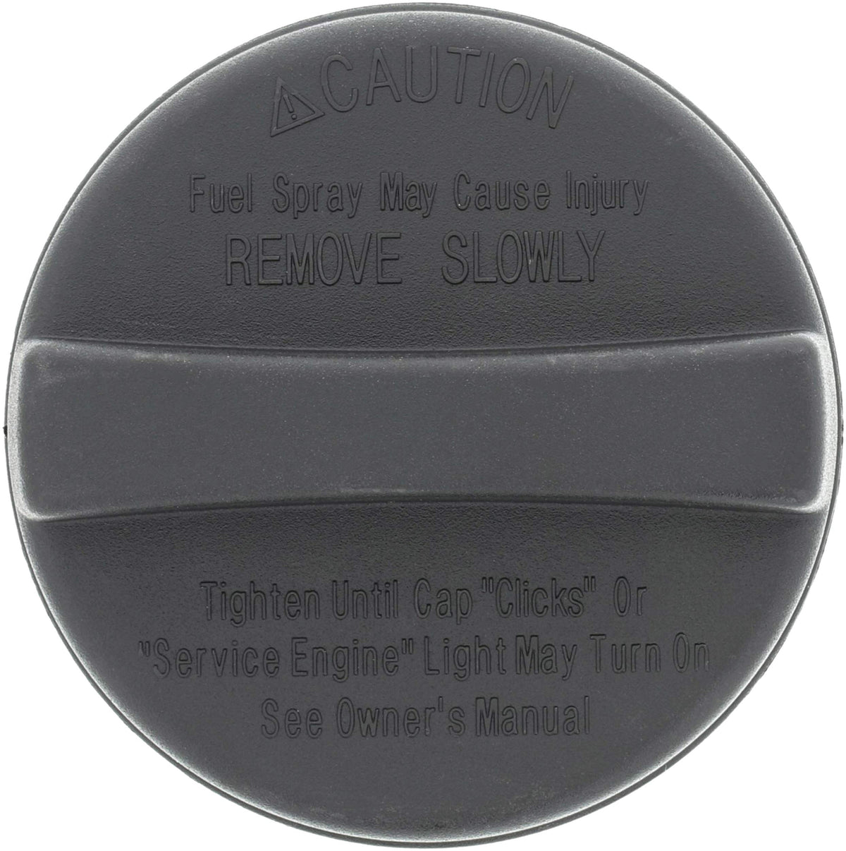Gates 31857 OE Equivalent Fuel Tank Cap