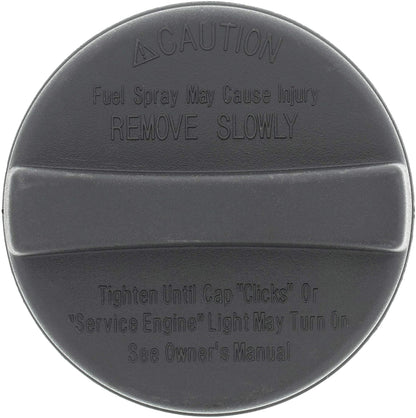 Gates 31857 OE Equivalent Fuel Tank Cap