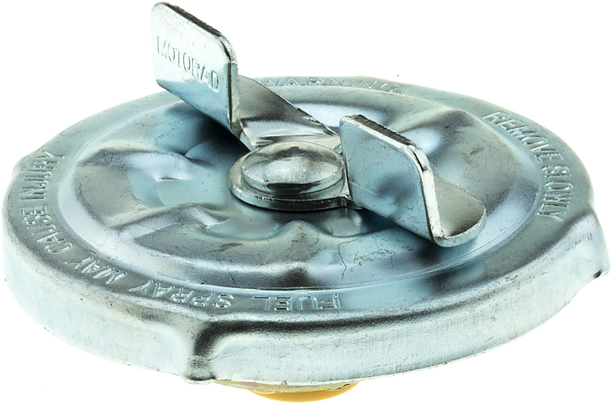 Gates 31720 OE Equivalent Fuel Tank Cap