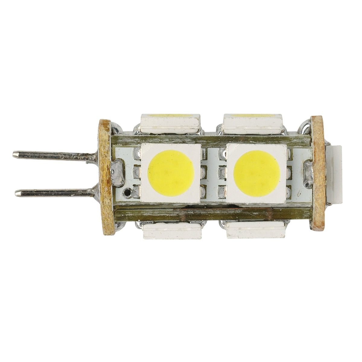 AP PRODUCTS 016-781G4 AP Products 016-781G4 Deluxe Omnidirectional LED Light, 105 Lumens
