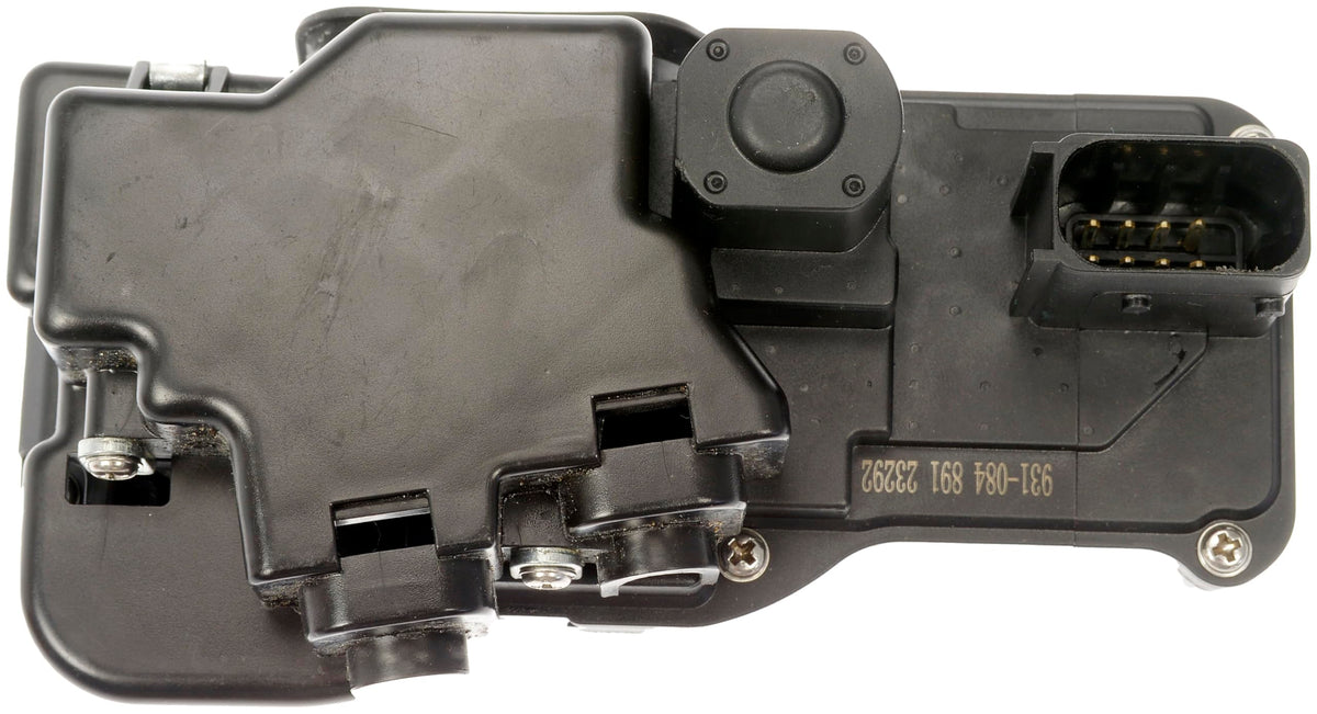 DORMAN 931-084 Dorman 931-084 Front Driver Side Door Lock Actuator Motor