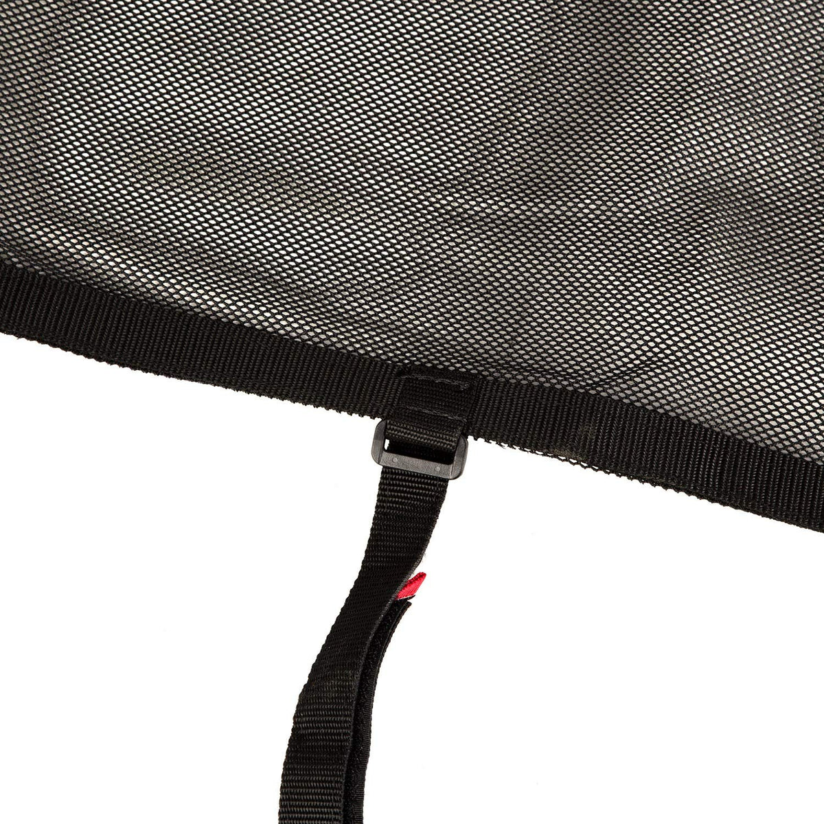 RUGGED RIDGE 13579.71 Rugged Ridge 13579.71 Eclipse Sun Shade, Black, Full; 18-Current Wrangler Unlimited JLU, 4 Door