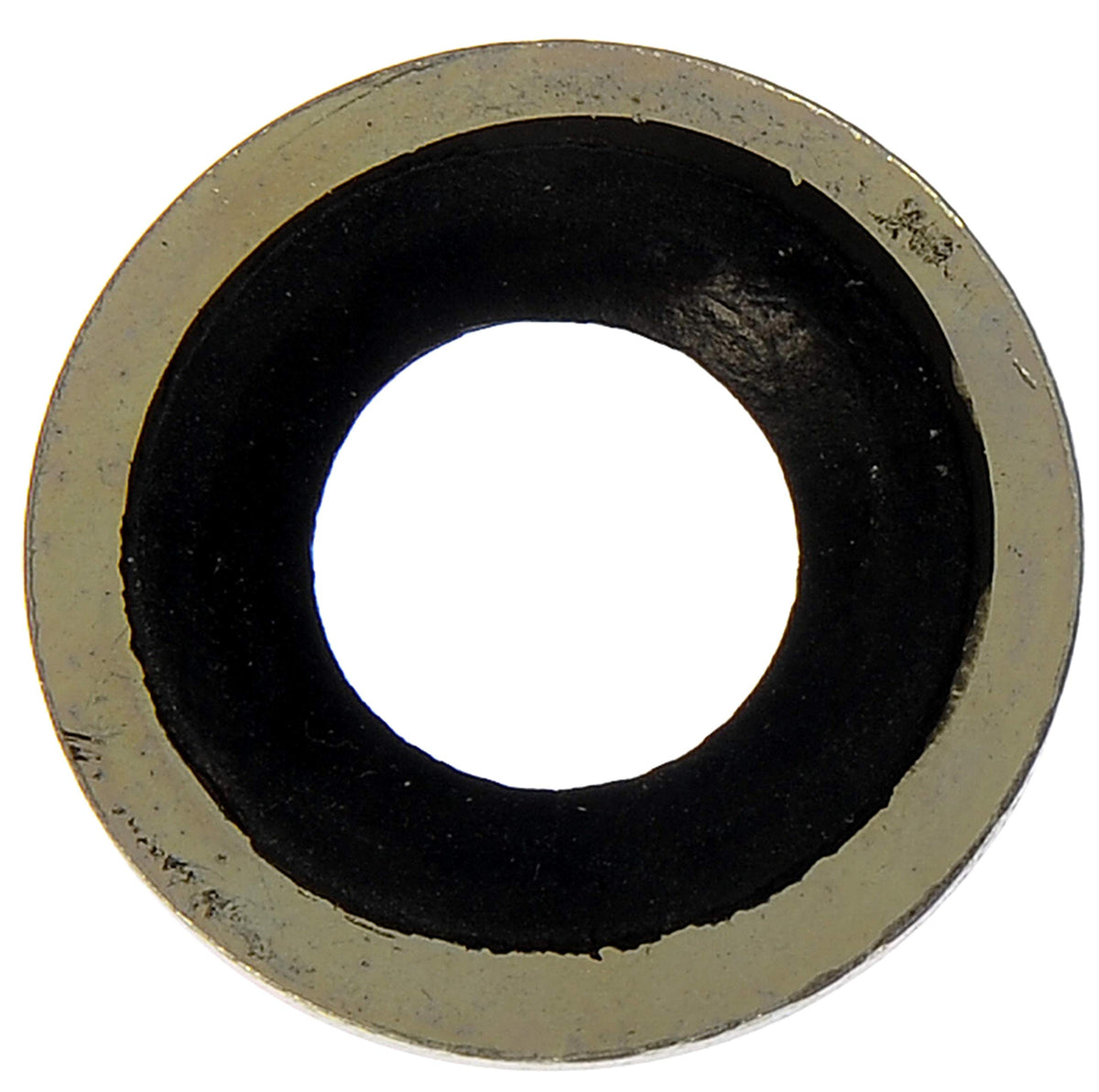 DORMAN 65269 Dorman 65269 Metal/Rubber Drain Plug Gasket, Fits 1/2Do, 9/16, M14