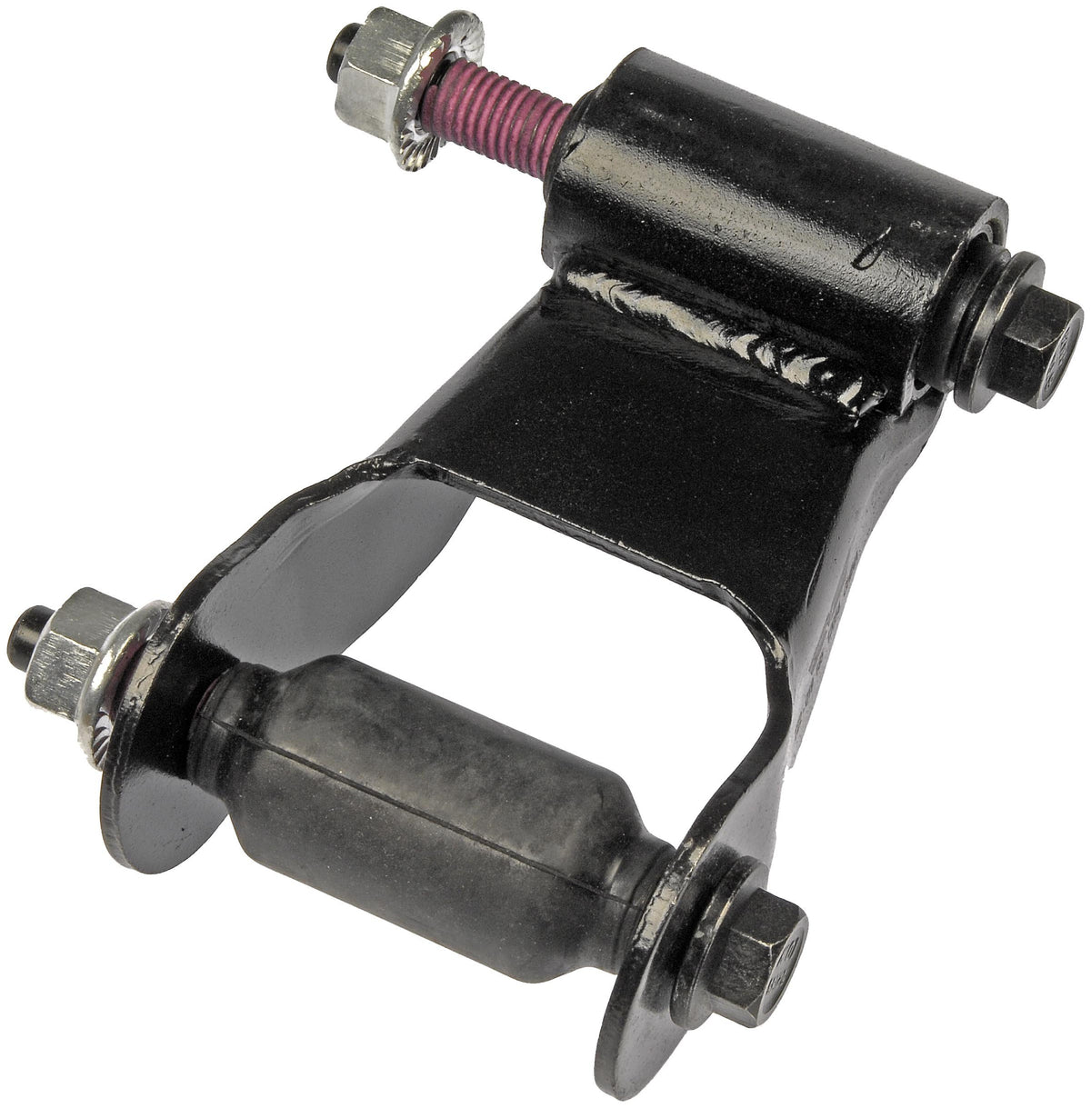 DORMAN 722-019 Dorman 722-019 Rear Rearward Leaf Spring Shackle