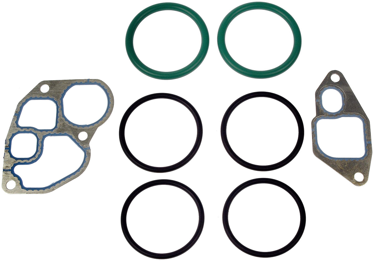 DORMAN 904-224 Dorman 904-224 Engine Oil Cooler Gasket Set